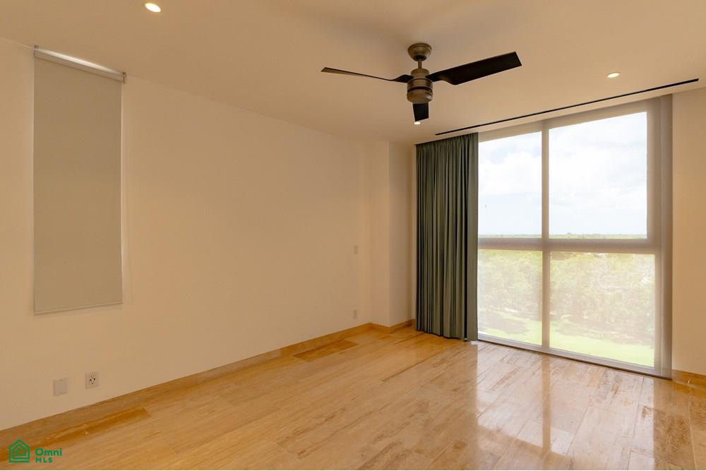 Luxury 2 Bedroom Apartment for Sale in Harmonia | Yucatán Country Club