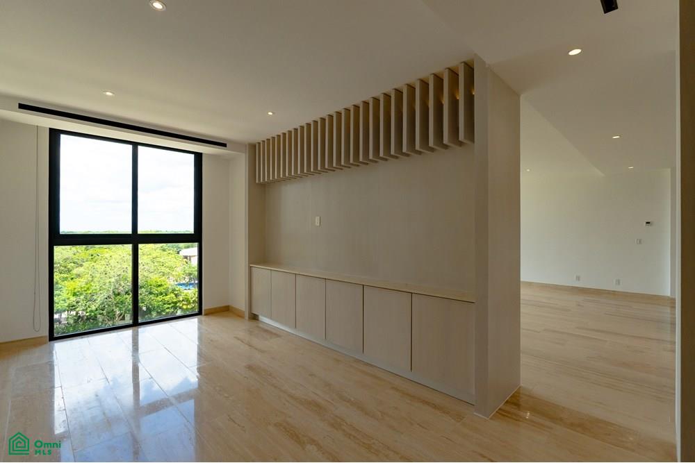 Luxury 2-Bedroom Residence | Harmonia at Yucatán Country Club