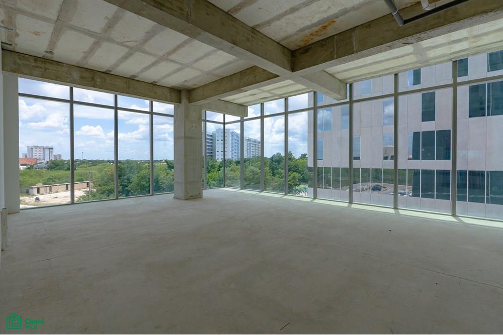 , Prolongación Montejo, Mérida, Yucatán