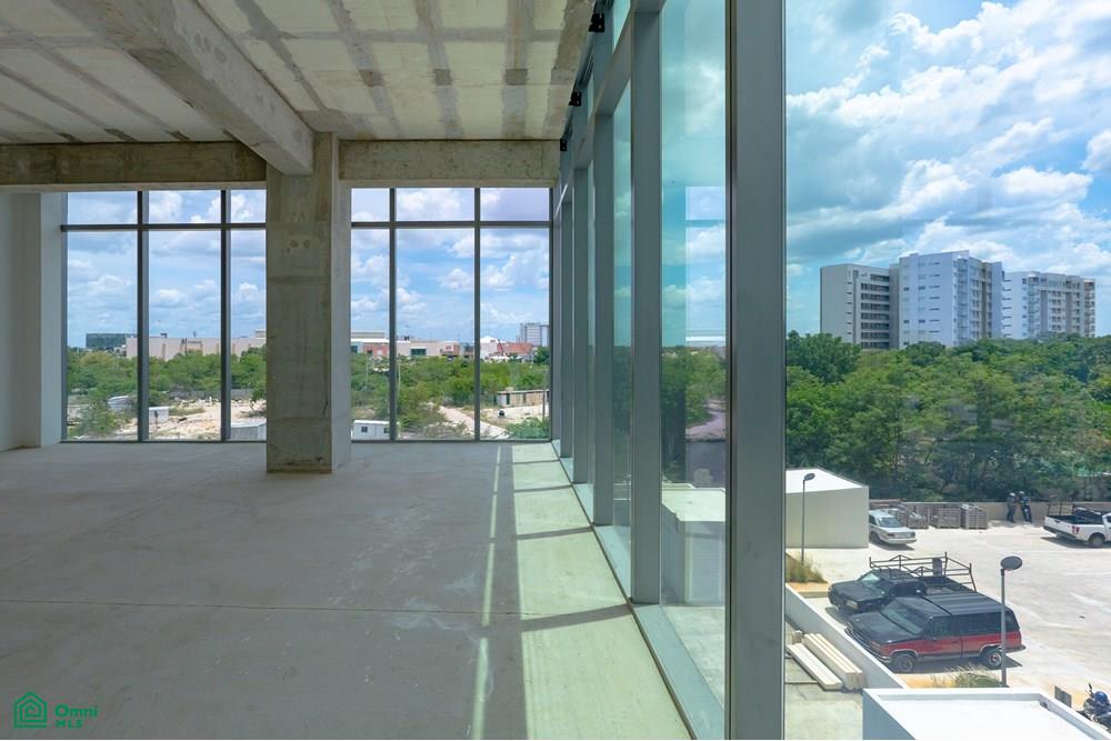 , Prolongación Montejo, Mérida, Yucatán