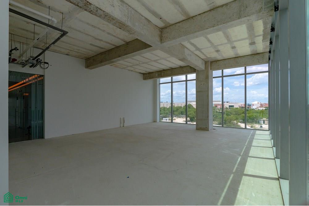 , Prolongación Montejo, Mérida, Yucatán