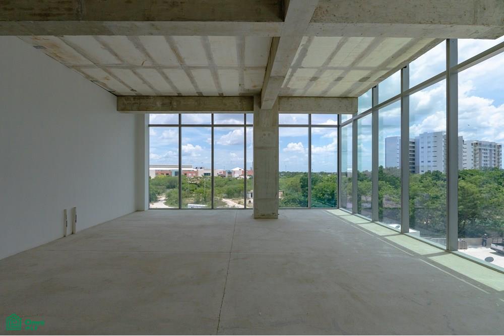 , Prolongación Montejo, Mérida, Yucatán