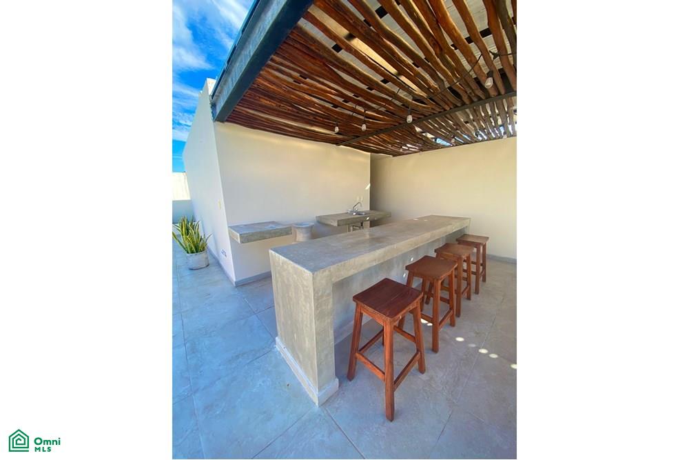 , Fraccionamiento ALDEA ZAMA, Quintana Roo