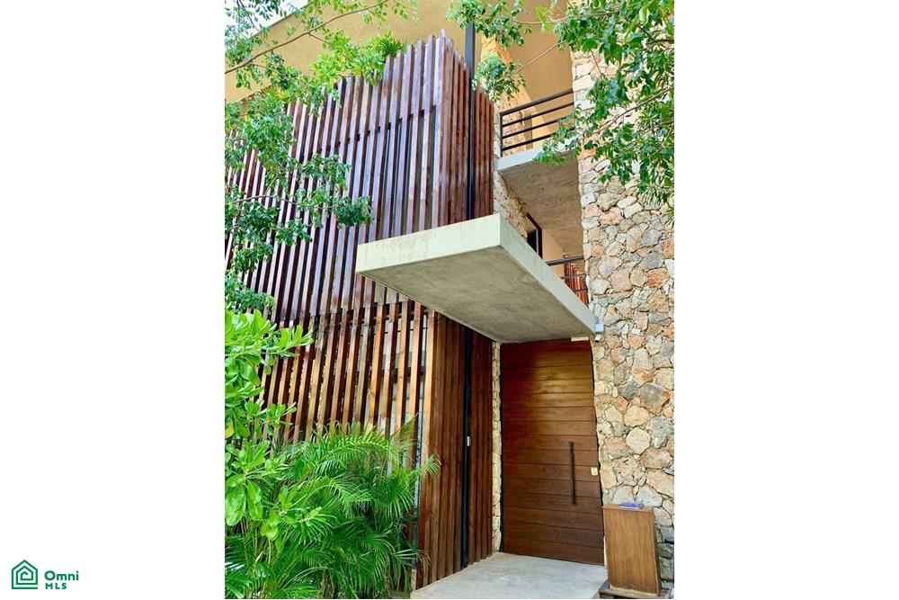 , Fraccionamiento ALDEA ZAMA, Quintana Roo