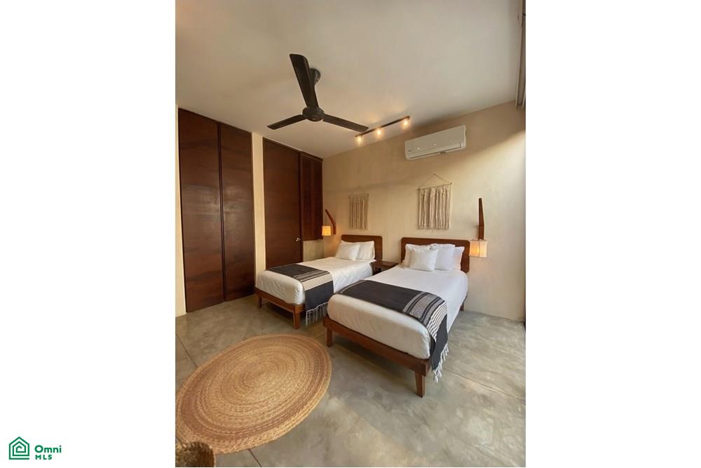 , Fraccionamiento ALDEA ZAMA, Quintana Roo