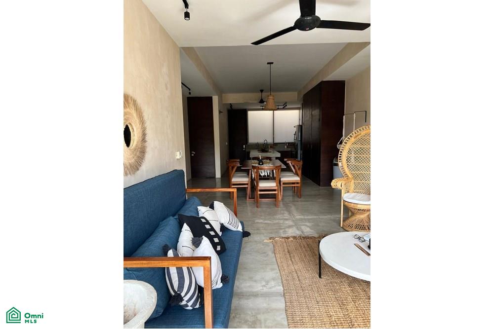 , Fraccionamiento ALDEA ZAMA, Quintana Roo