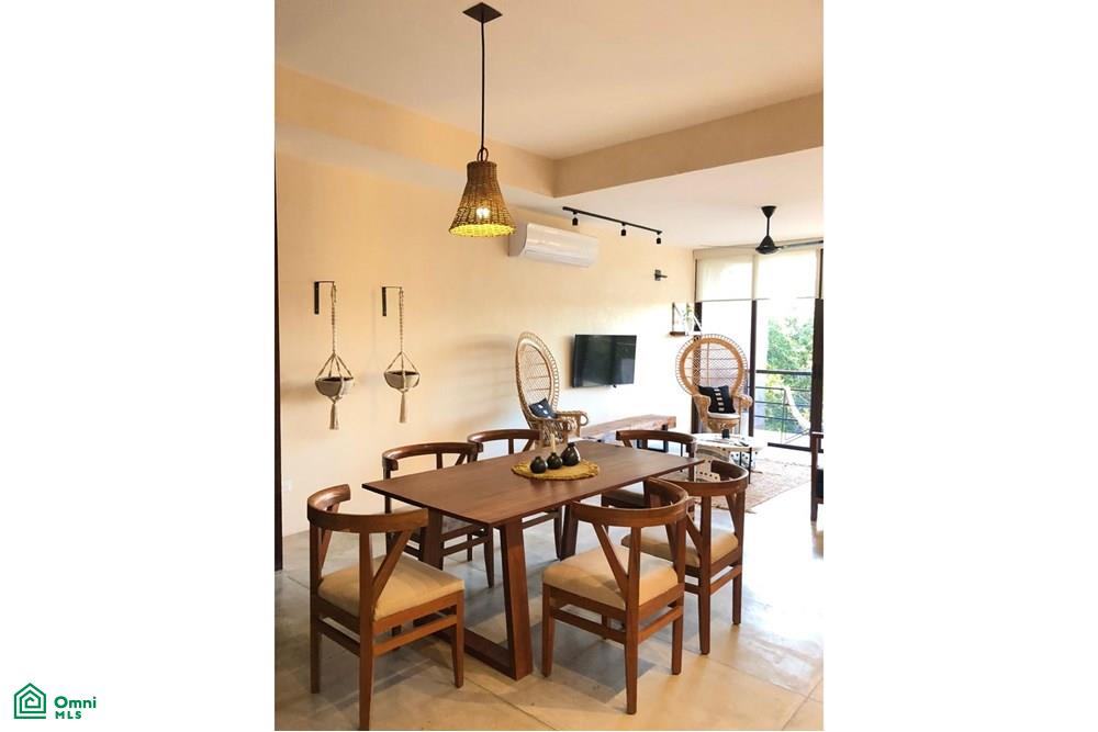 , Fraccionamiento ALDEA ZAMA, Quintana Roo