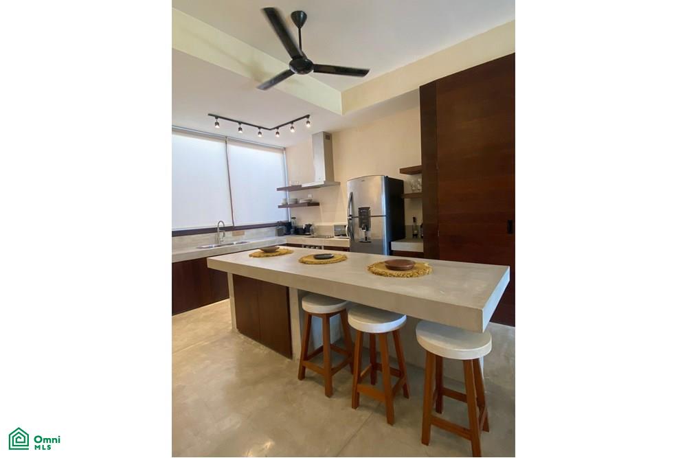 , Fraccionamiento ALDEA ZAMA, Quintana Roo