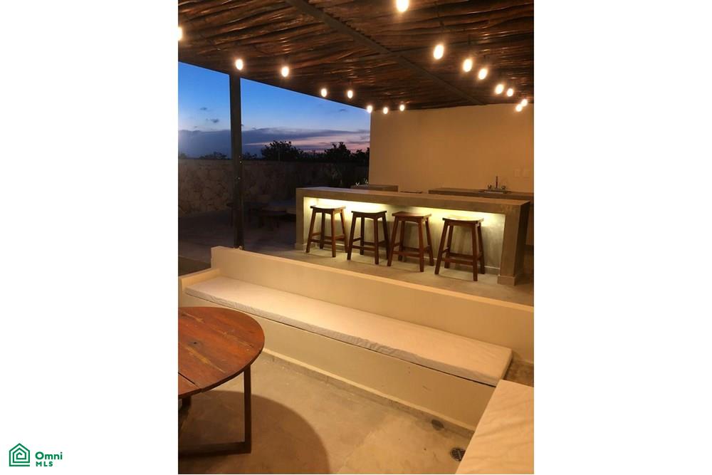 , Fraccionamiento ALDEA ZAMA, Quintana Roo