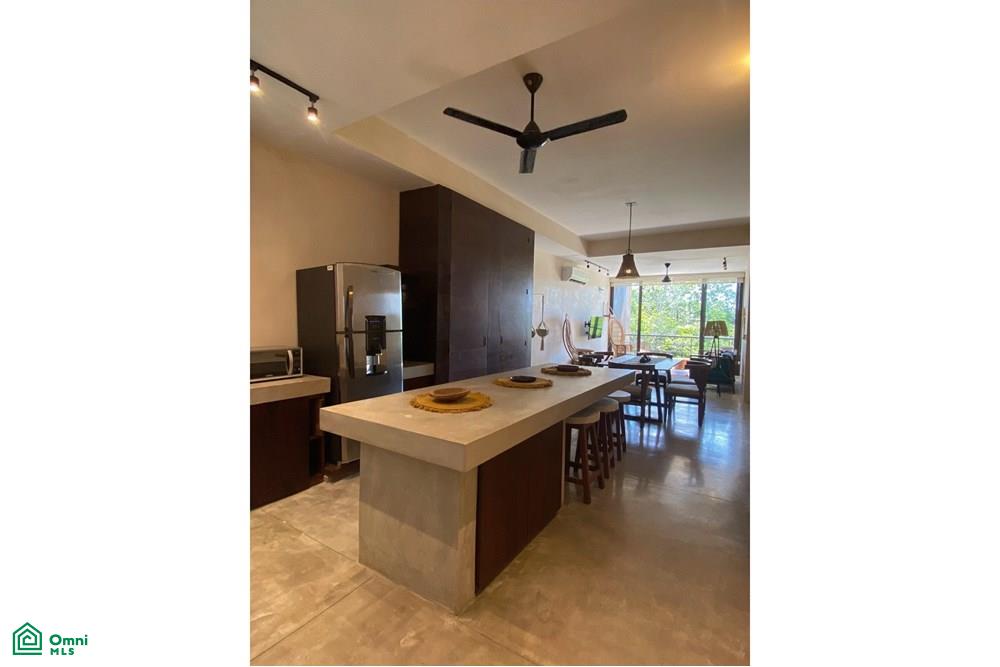 , Fraccionamiento ALDEA ZAMA, Quintana Roo