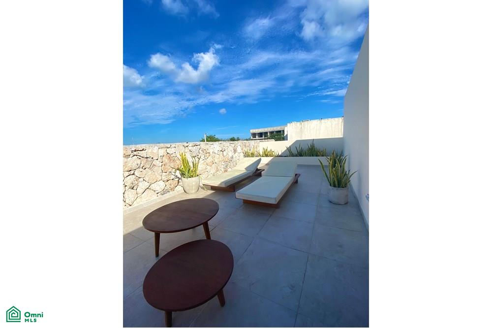 , Fraccionamiento ALDEA ZAMA, Quintana Roo