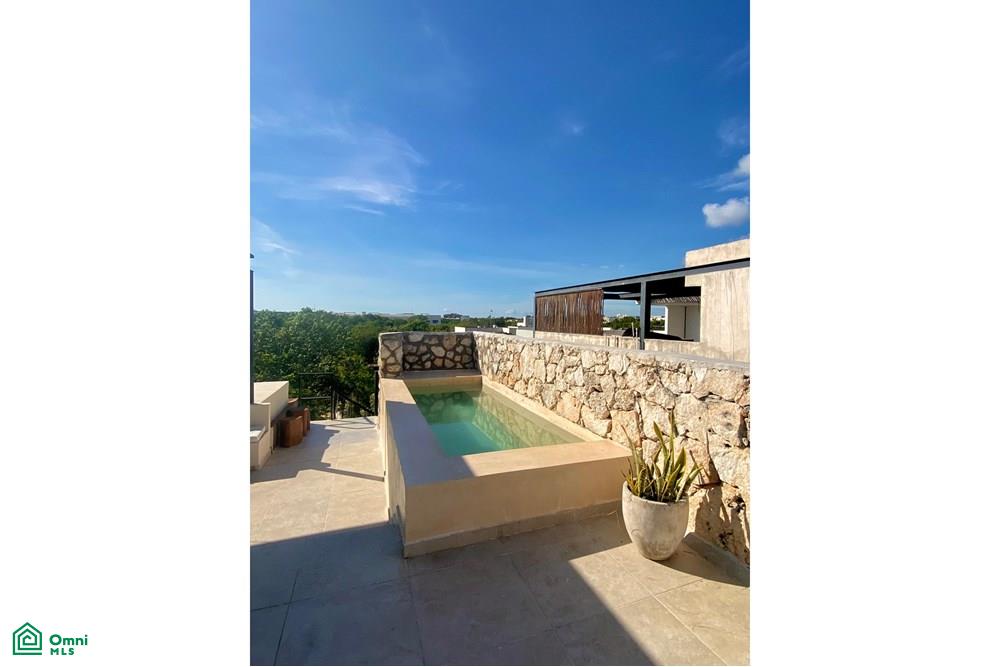 , Fraccionamiento ALDEA ZAMA, Quintana Roo