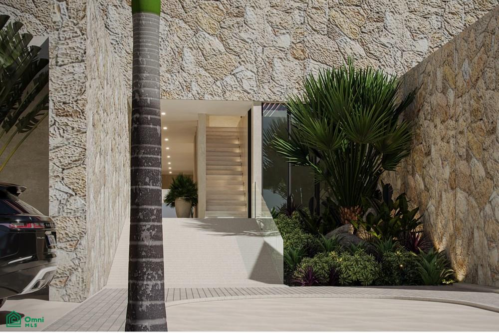 Calle 23 , Telchac Puerto, Telchac Puerto, Yucatán