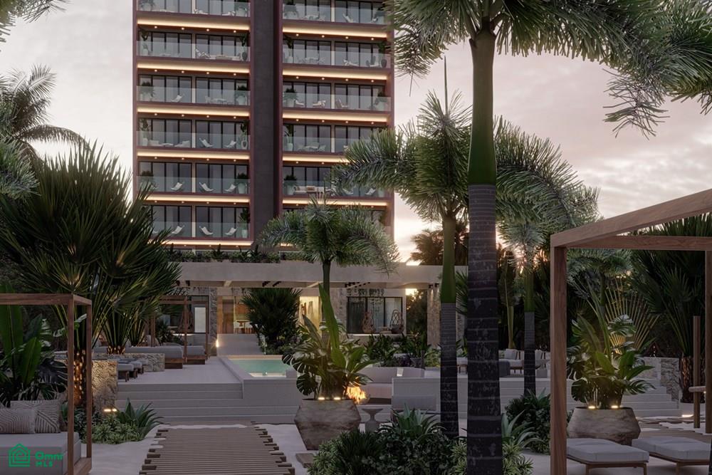 Calle 23 , Telchac Puerto, Telchac Puerto, Yucatán