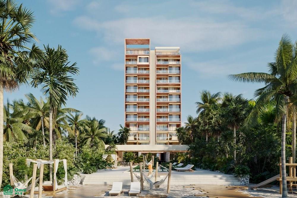 Calle 23 , Telchac Puerto, Telchac Puerto, Yucatán