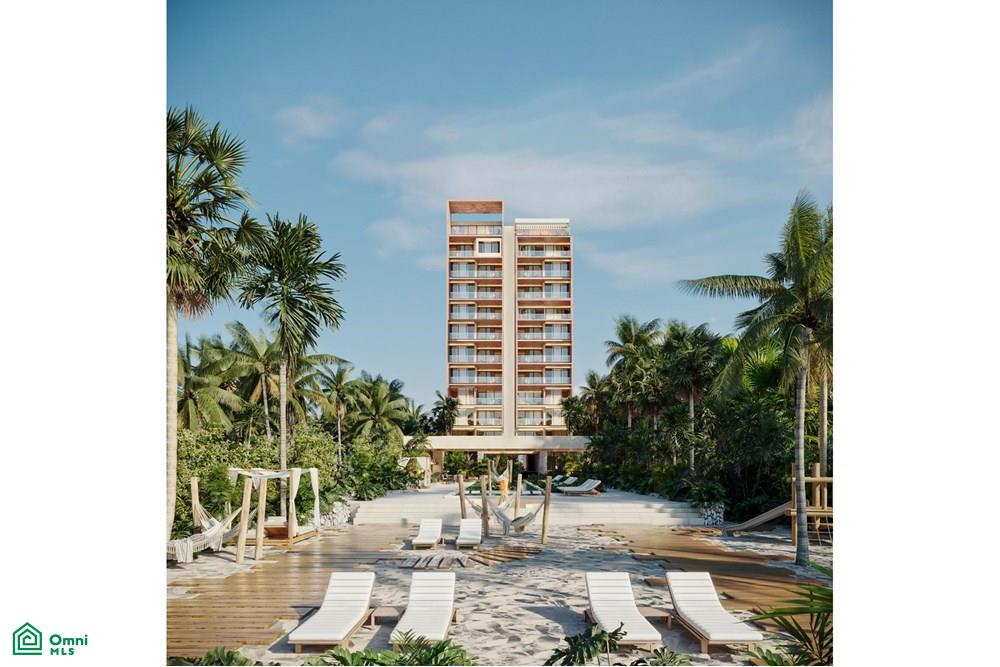 Calle 23 , Telchac Puerto, Telchac Puerto, Yucatán