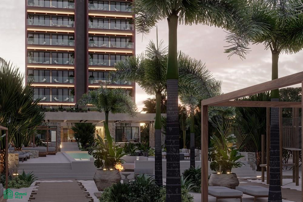 Calle 23 , Telchac Puerto, Telchac Puerto, Yucatán