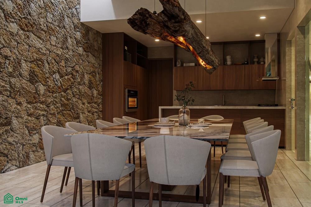 Calle 23 , Telchac Puerto, Telchac Puerto, Yucatán