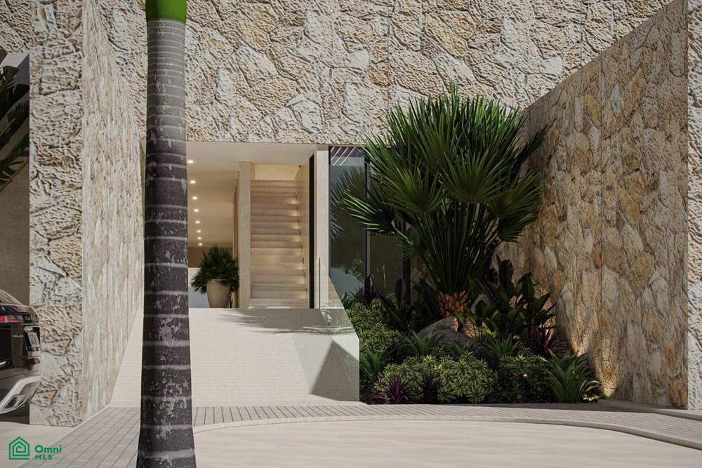 Calle 23 , Telchac Puerto, Telchac Puerto, Yucatán