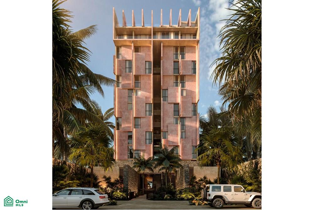 Calle 23 , Telchac Puerto, Telchac Puerto, Yucatán