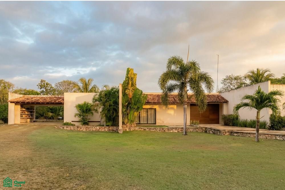 , Tekat, Mocochá, Yucatán