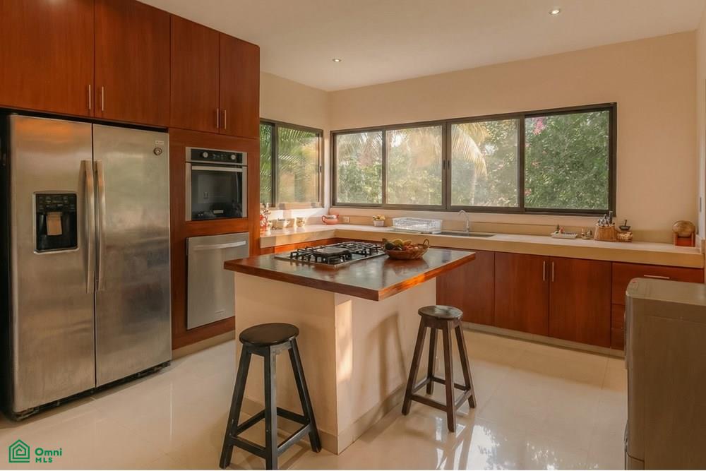 , Tekat, Mocochá, Yucatán