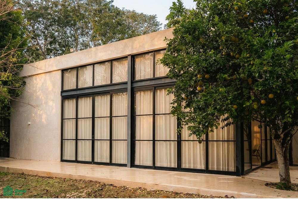 , Tekat, Mocochá, Yucatán