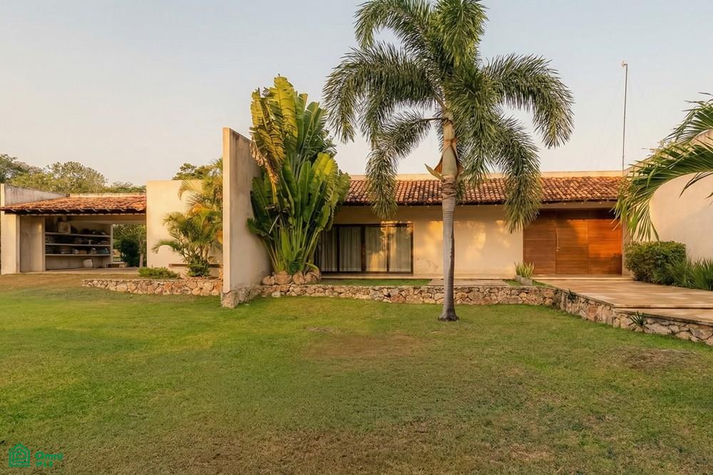 , Tekat, Mocochá, Yucatán