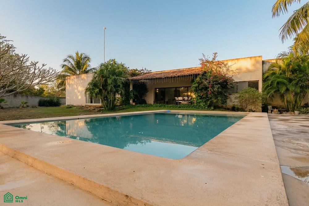 , Tekat, Mocochá, Yucatán