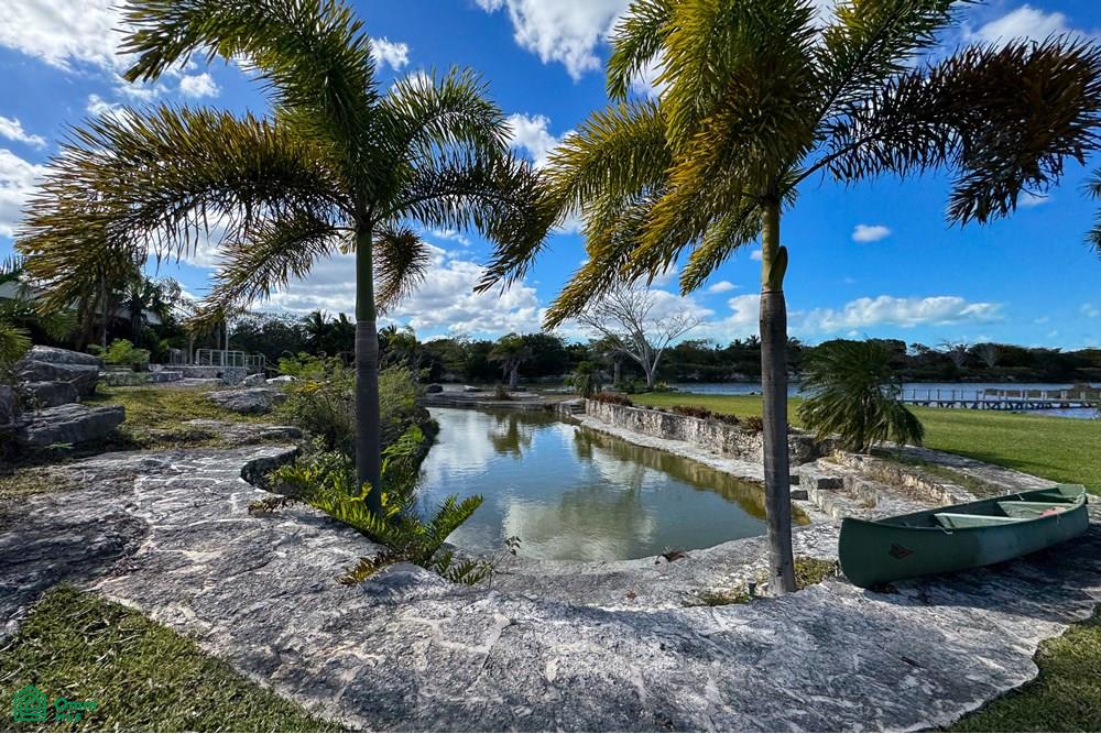 Residential Lot in Gated Community Between Mérida & Progreso | Dzidzil-Há