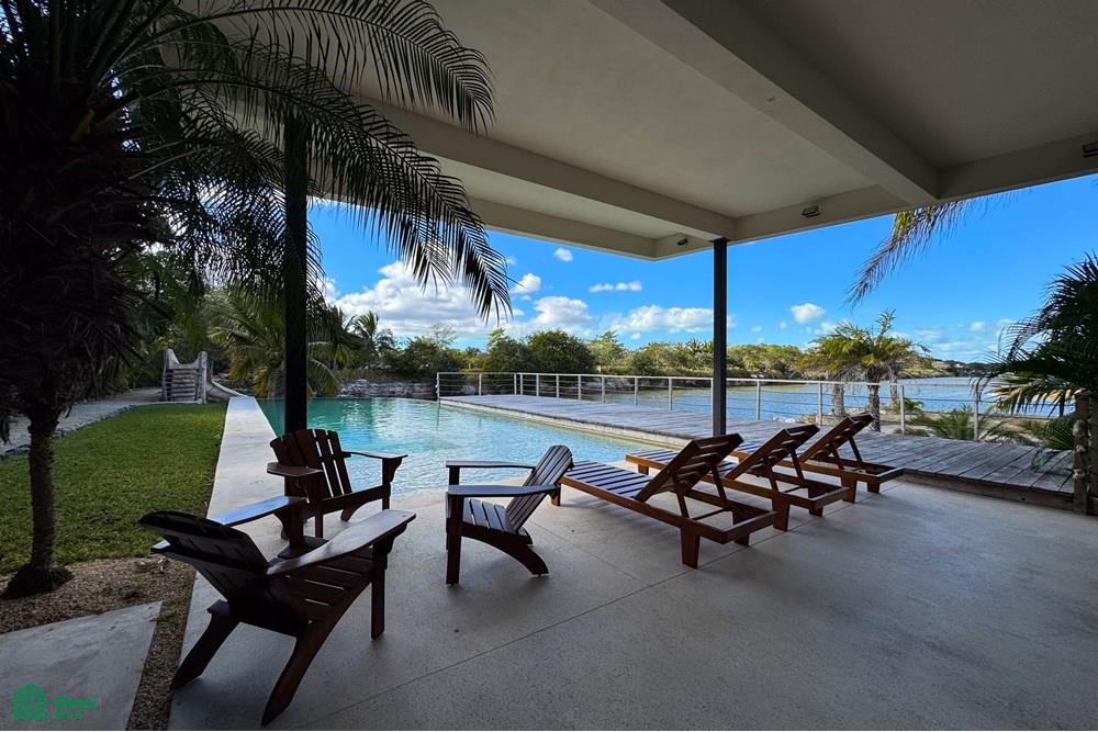 Residential Lot in Gated Community Between Mérida & Progreso | Dzidzil-Há