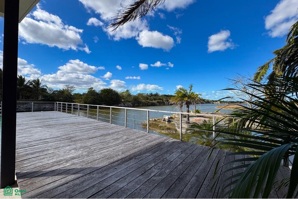 Residential Lot in Gated Community Between Mérida & Progreso | Dzidzil-Há