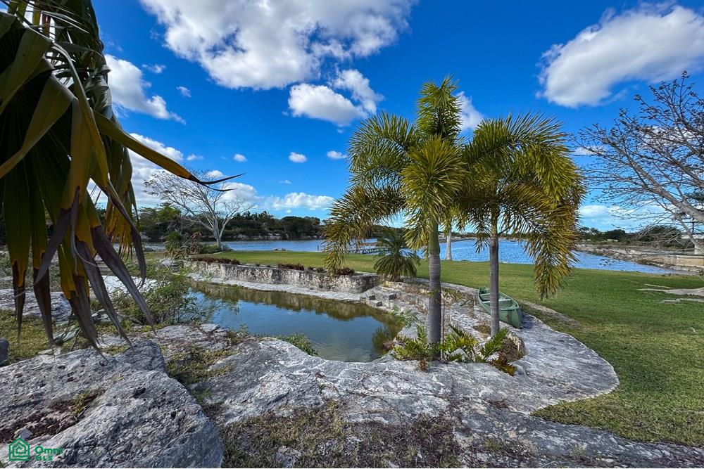 Residential Lot in Gated Community Between Mérida & Progreso | Dzidzil-Há