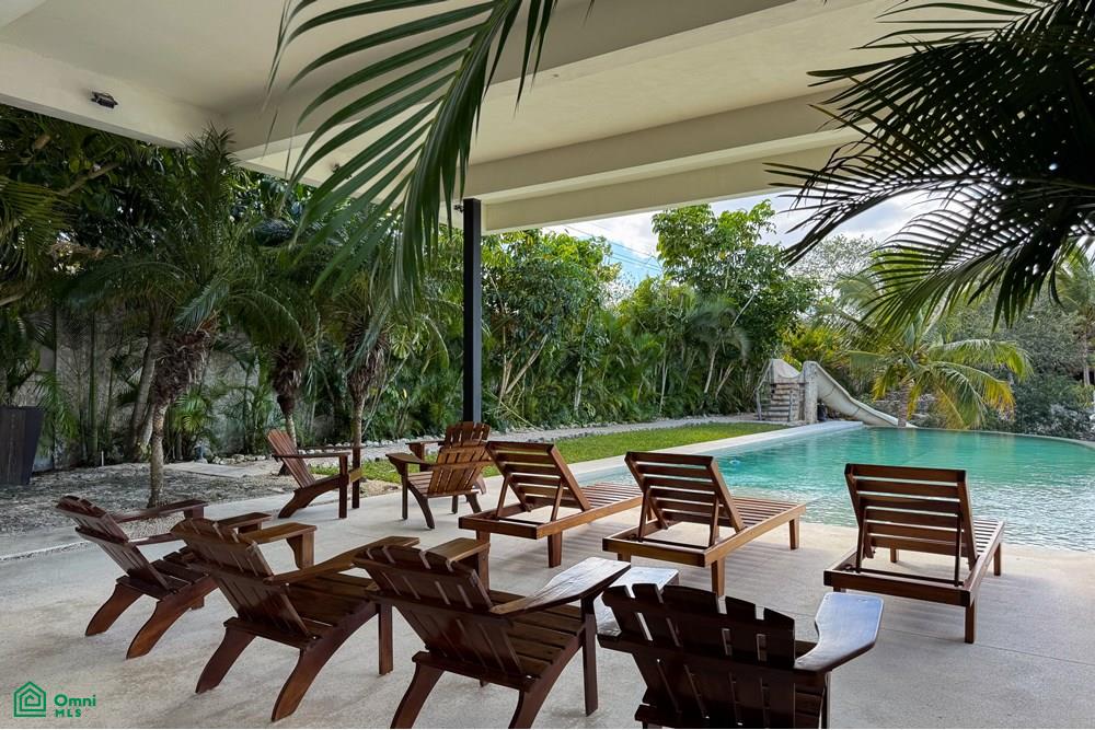 Residential Lot in Gated Community Between Mérida & Progreso | Dzidzil-Há