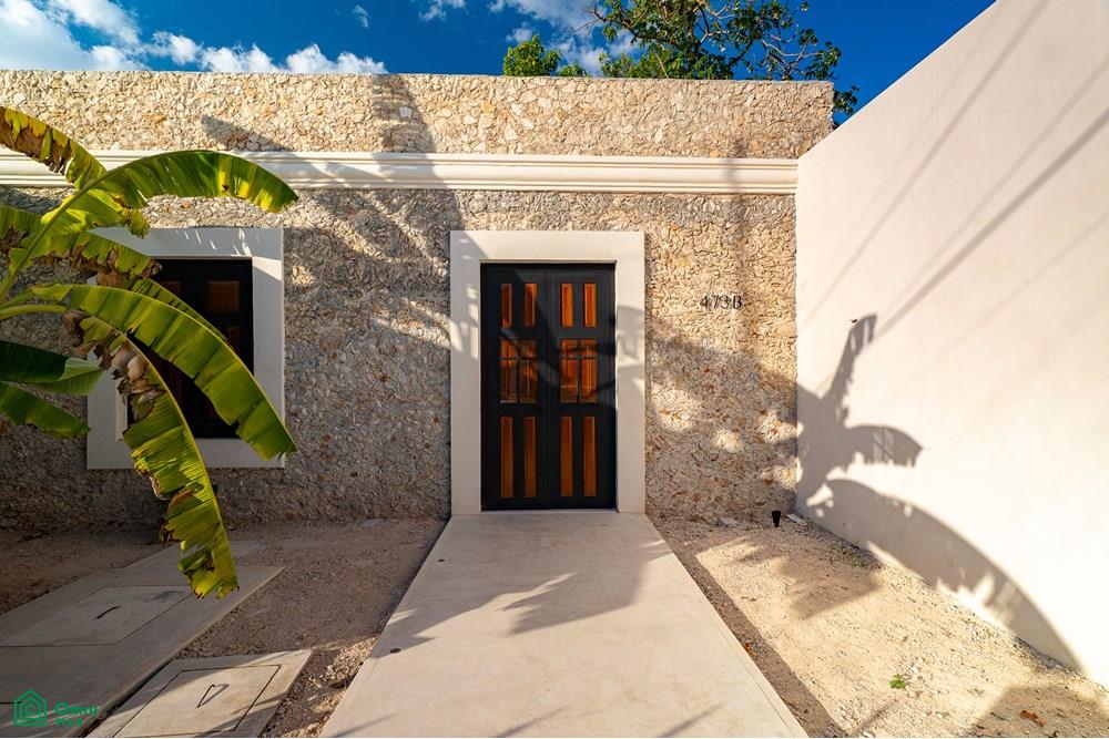 Casa Linda | Centro Histórico de Mérida, Yucatán