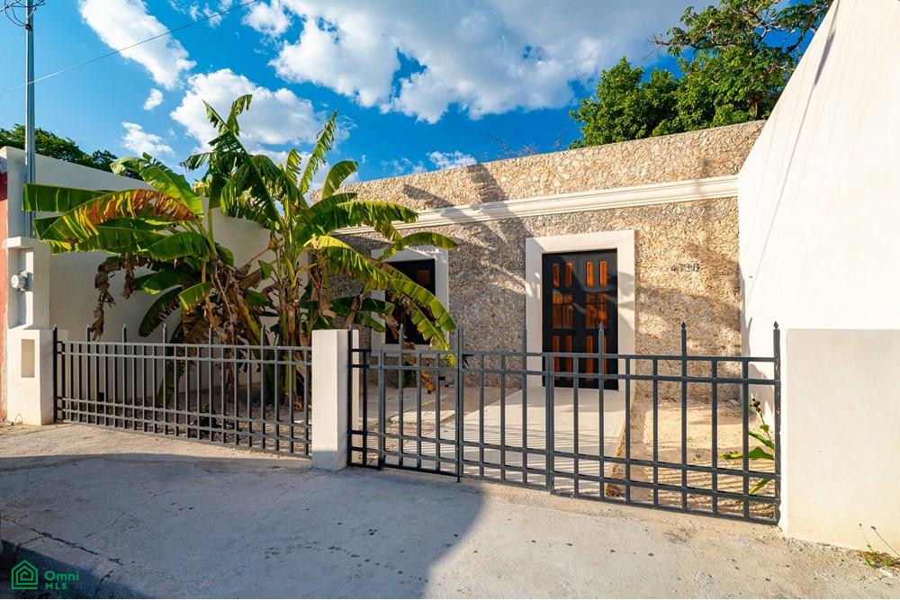 Casa Linda | Centro Histórico de Mérida, Yucatán