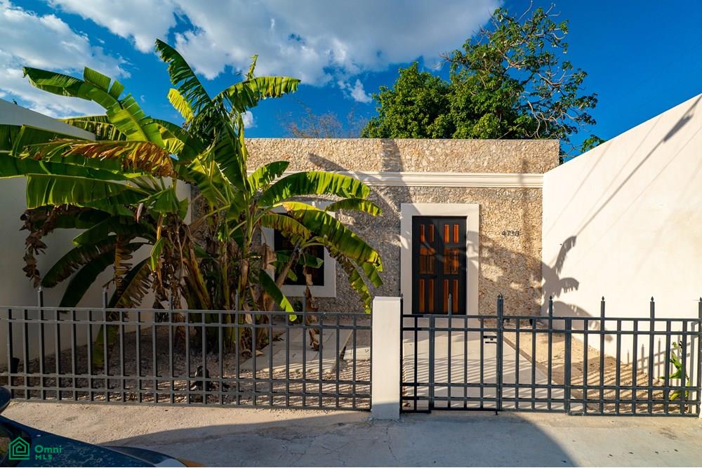 Casa Linda | Centro Histórico de Mérida, Yucatán