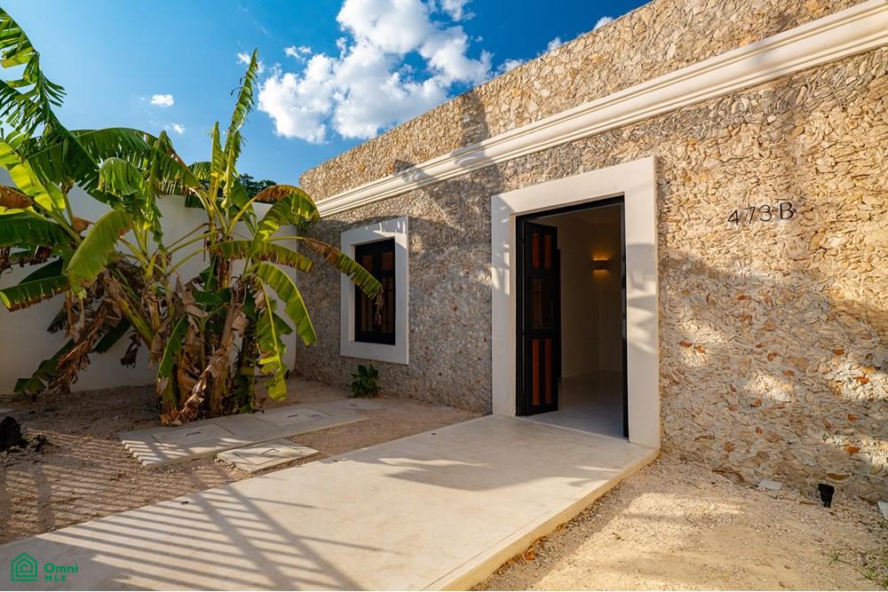 Casa Linda | Centro Histórico de Mérida, Yucatán