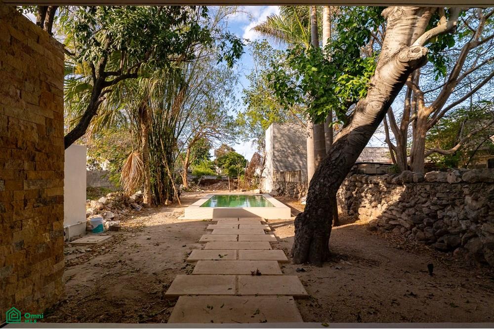 Casa Linda | Centro Histórico de Mérida, Yucatán