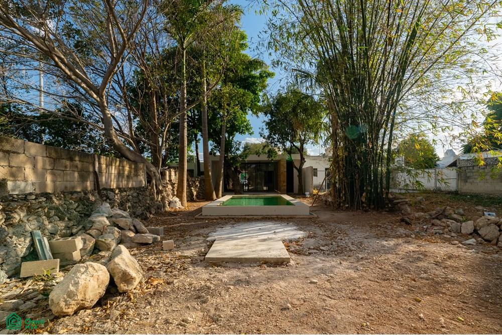 Casa Linda | Centro Histórico de Mérida, Yucatán