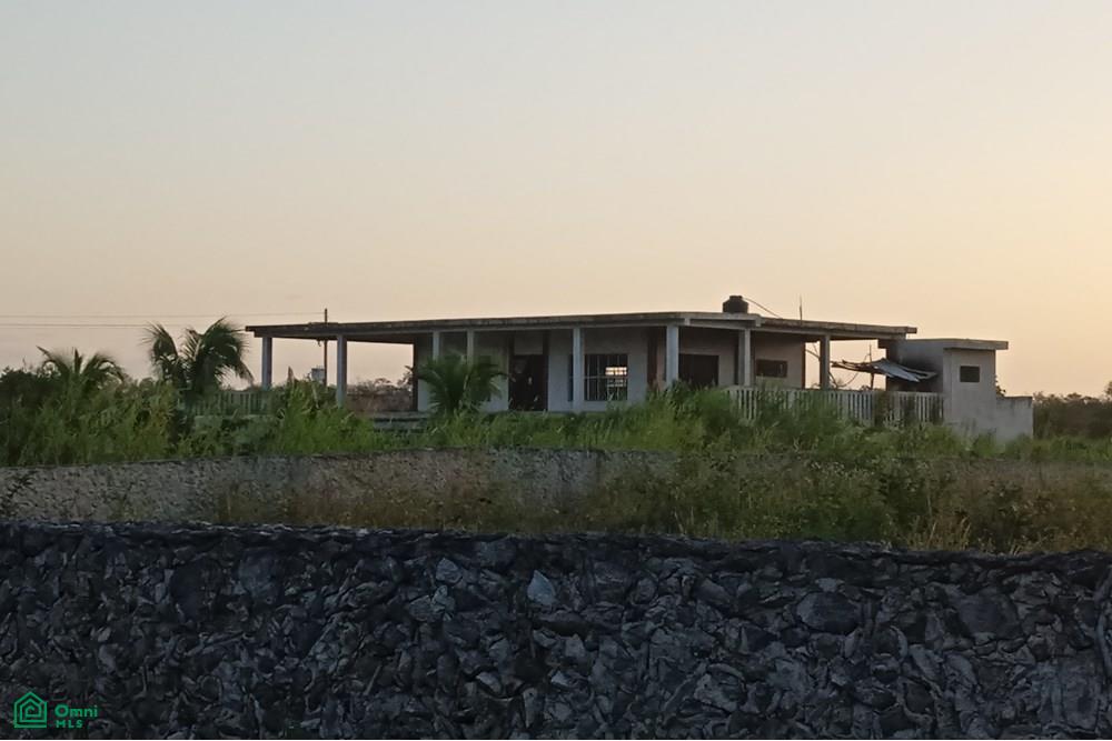 Libramiento -Yalcon , Yalcon, Yucatán