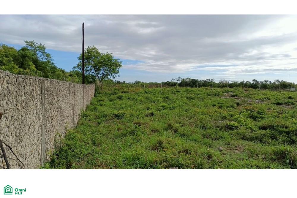 Libramiento -Yalcon , Yalcon, Yucatán