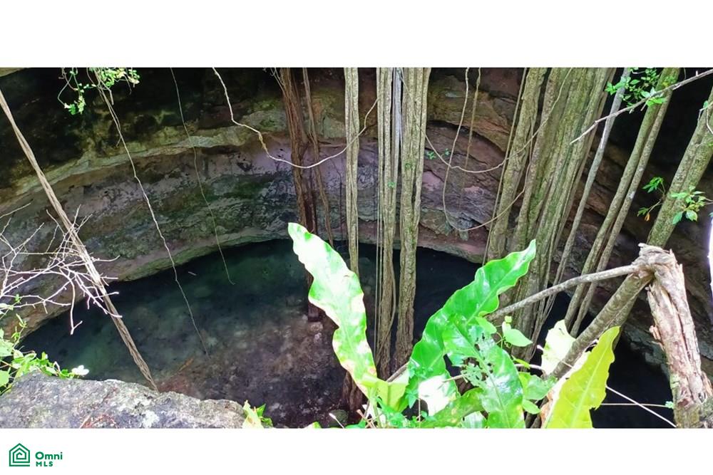 Libramiento -Yalcon , Yalcon, Yucatán