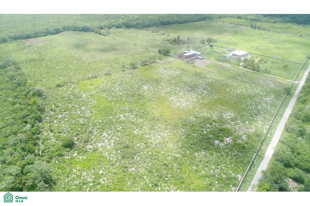 Libramiento -Yalcon , Yalcon, Yucatán