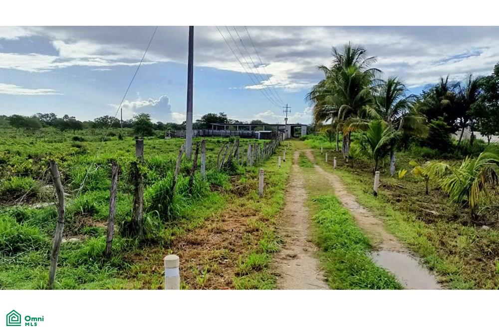 Libramiento -Yalcon , Yalcon, Yucatán