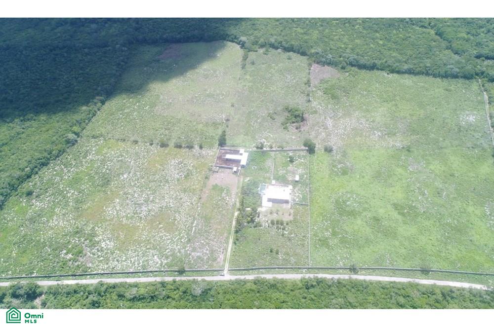 Libramiento -Yalcon , Yalcon, Yucatán