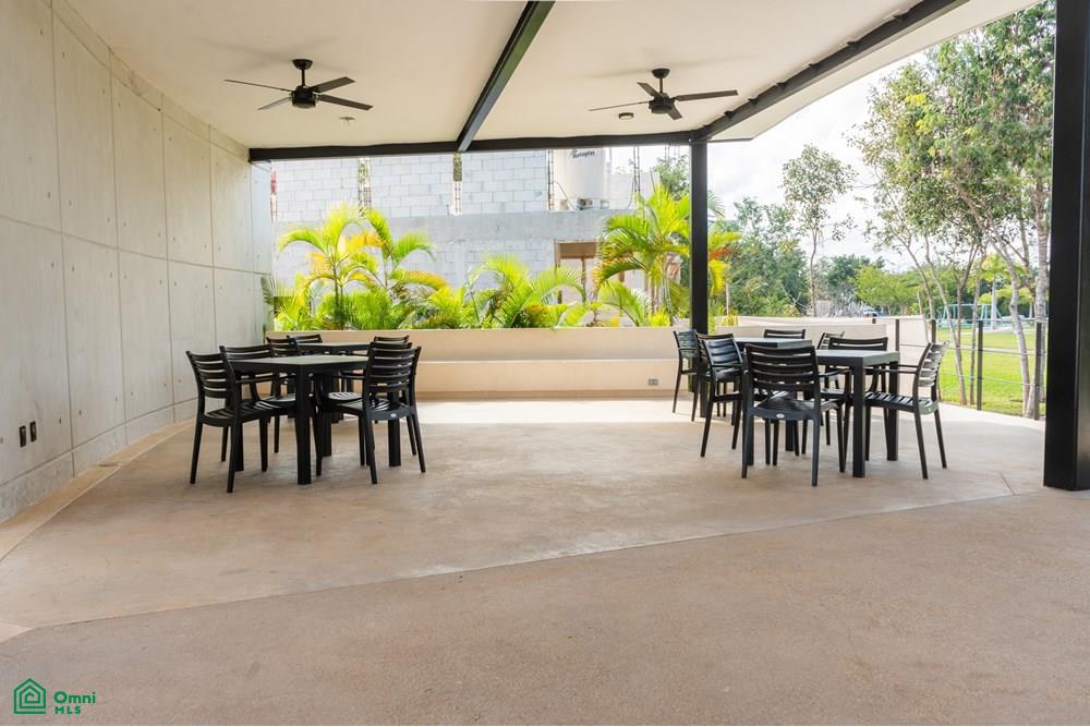 Residential Lot for Sale in Cancún | Lot 3, Parque Victoria – Lausana Residencial