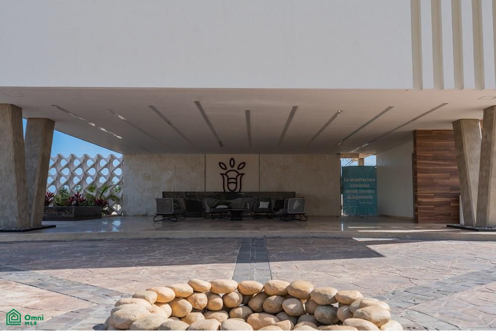 Residential Lot for Sale in Cancún | Lot 3, Parque Victoria – Lausana Residencial
