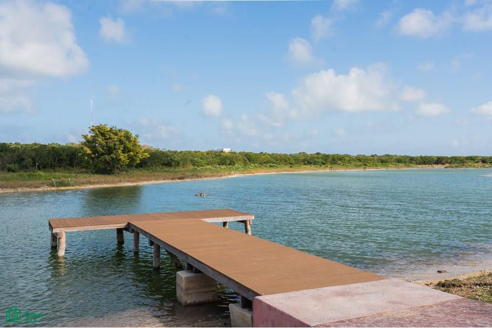 Residential Lot for Sale in Cancún | Lot 3, Parque Victoria – Lausana Residencial