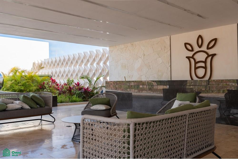 Residential Lot for Sale in Cancún | Lot 3, Parque Victoria – Lausana Residencial